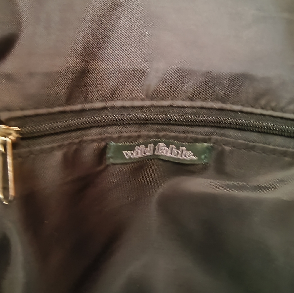 Wild fable backpack/purse - Picture 6 of 11